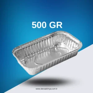 500 Gr Kase