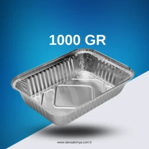1000 Gr Kase