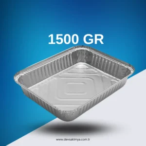 1500 Gr Kase