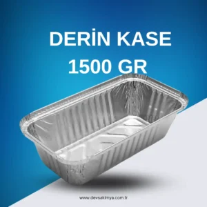 1000 Gr Derin Kase
