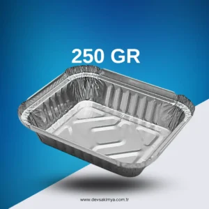 250 Gr Kase
