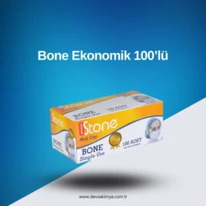 Bone Ekonomik 100’lü