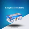 Galoş Ekonomik 100’lü