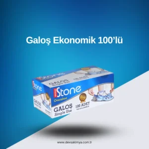 Galoş Ekonomik 100’lü
