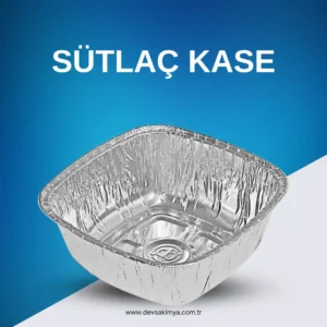 Sütlaç Kase