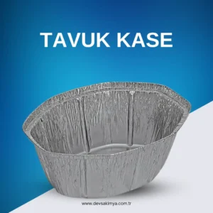 Tavuk Kase