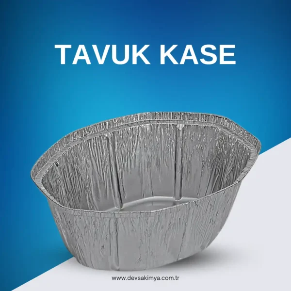 Tavuk Kase